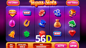 Daily Bonuses 56D