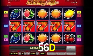 Seasonal Promotions 56D